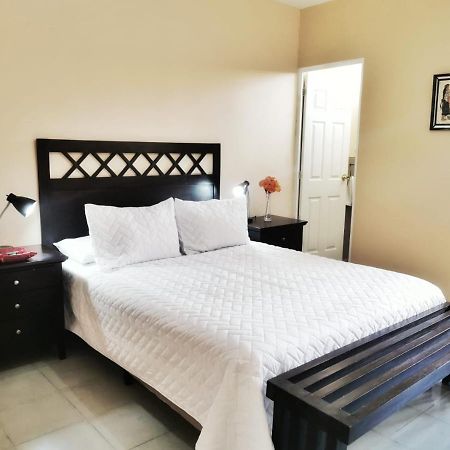 Appartement Casa Mesa à Ville de Guatemala Extérieur photo