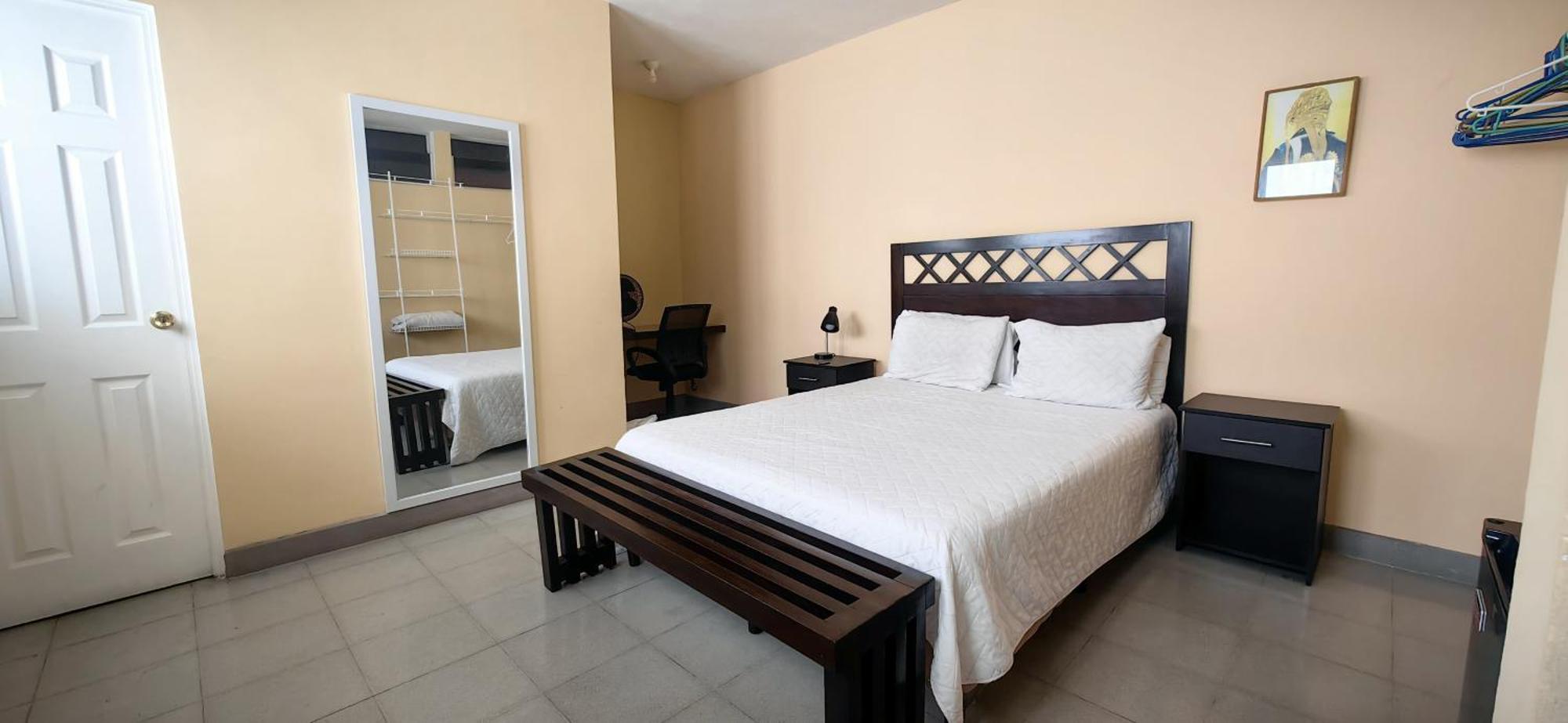 Appartement Casa Mesa à Ville de Guatemala Extérieur photo